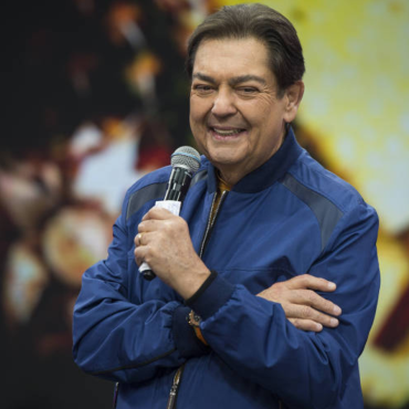 Faustão