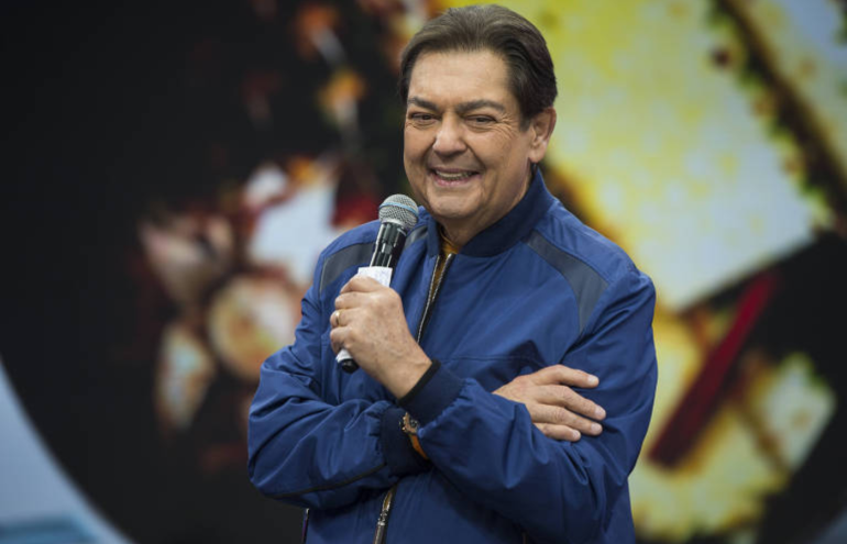 Faustão