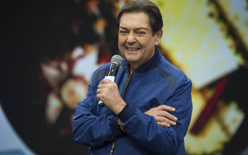Faustão