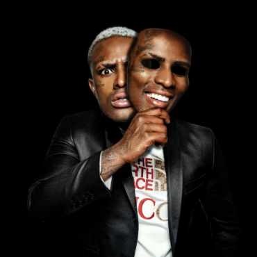 "Meu Nome Não É Igor %"