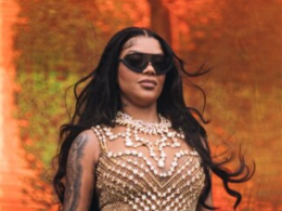 ludmilla the town 2023