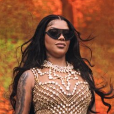 ludmilla the town 2023