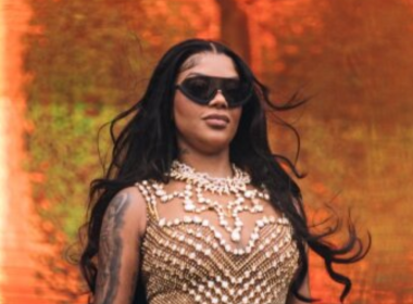 ludmilla the town 2023