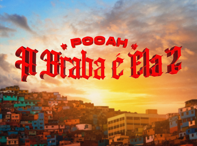 A Braba é Ela 2