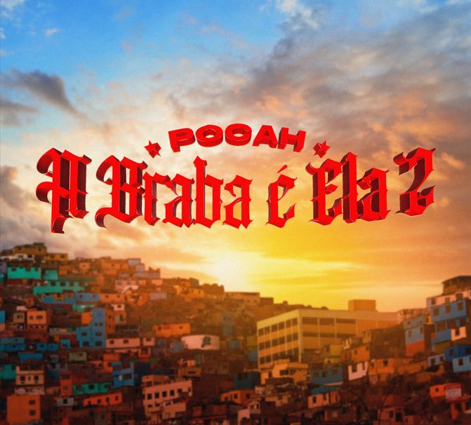 A Braba é Ela 2