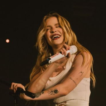 Luísa Sonza (Reprodução | Instagram)