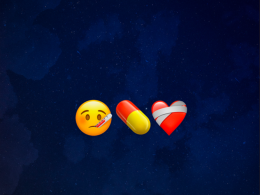 Doente de Amor