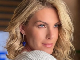 Ana Hickmann