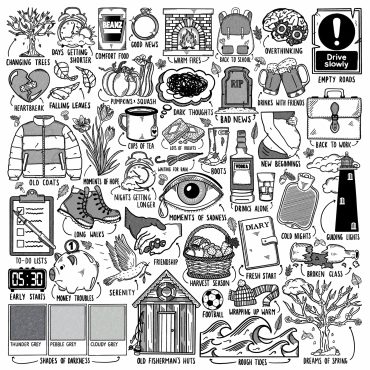 Ed Sheeran - Altumn Variations