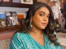 Preta Gil