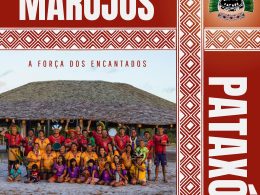 Marujos Pataxó
