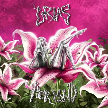 Urias lança “Her Mind - Blossom Edition”