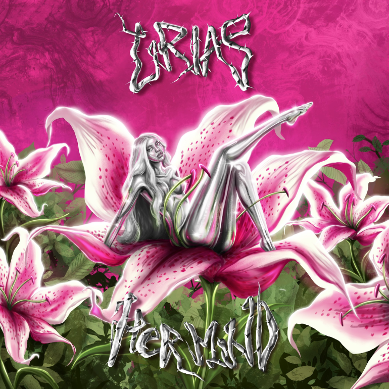 Urias lança “Her Mind - Blossom Edition”