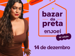 Bazar da Preta