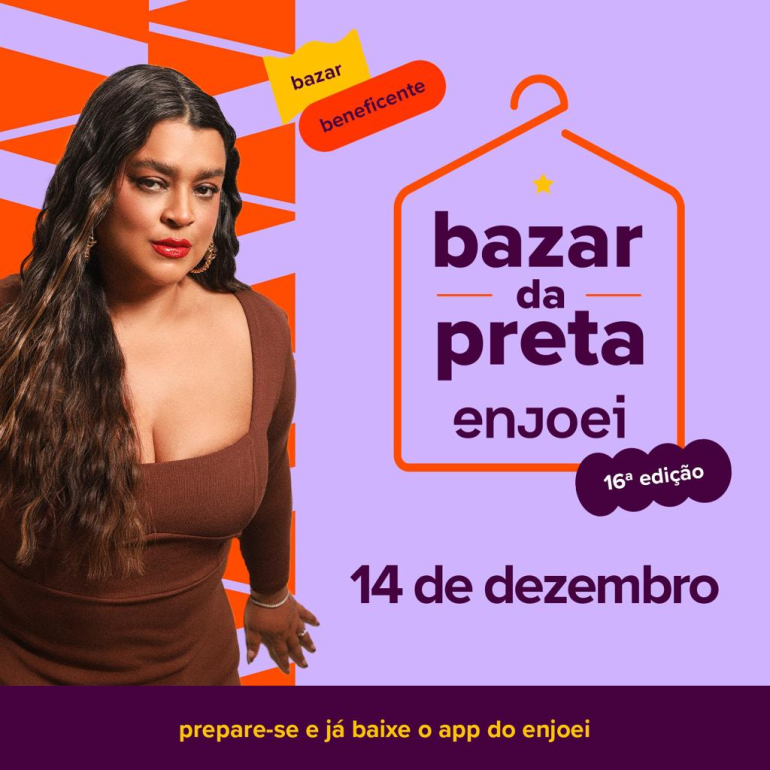 Bazar da Preta
