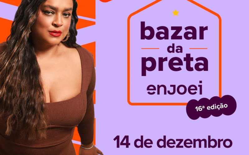 Bazar da Preta