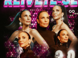 Reivete-se - Ivete Sangalo