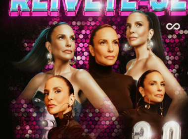 Reivete-se - Ivete Sangalo