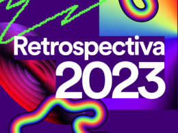 Retrospectiva Spotify 2023
