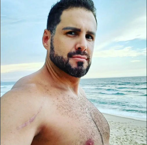 Bernardo Langlott