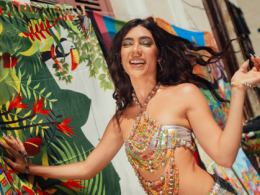 Ananda Paixão - Créditos: Juliana Ferrer