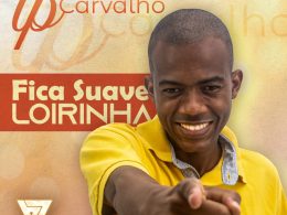 TP Carvalho, o artista por trás do sucesso que viralizou no TikTok. (Reprodução: Assessoria de Imprensa)