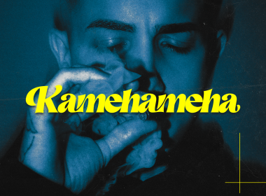 Kamehameha - (Crédito: João Aires)