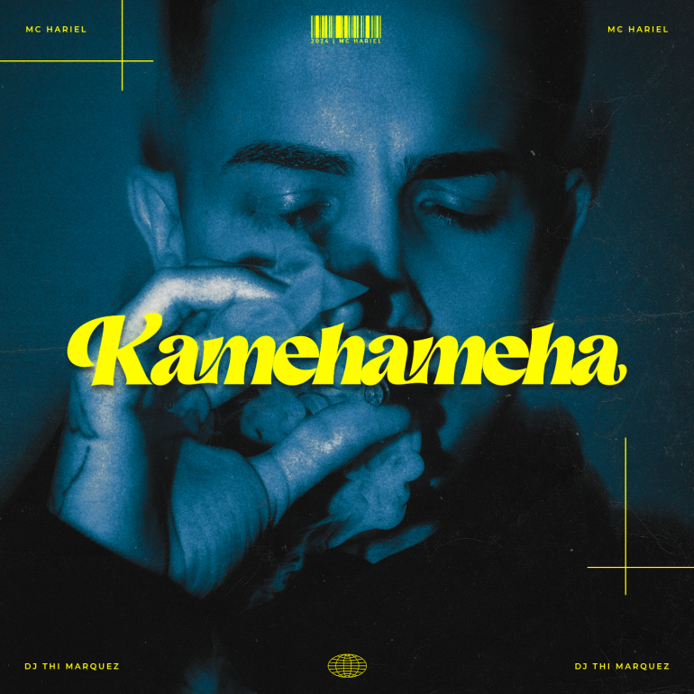 Kamehameha - (Crédito: João Aires)