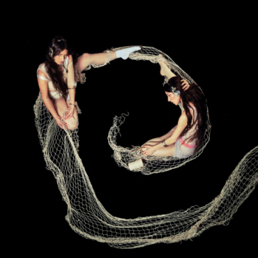 Caroline Polachek (Créditos: Divulgação)