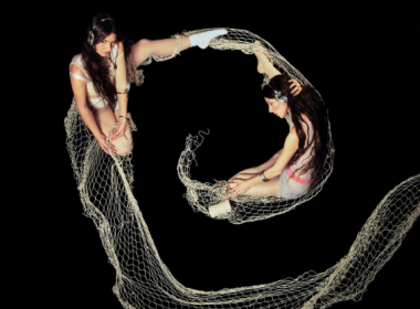 Caroline Polachek (Créditos: Divulgação)