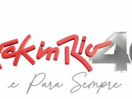 Rock in Rio 40 anos