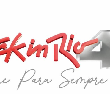 Rock in Rio 40 anos