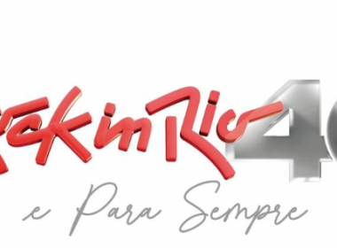 Rock in Rio 40 anos