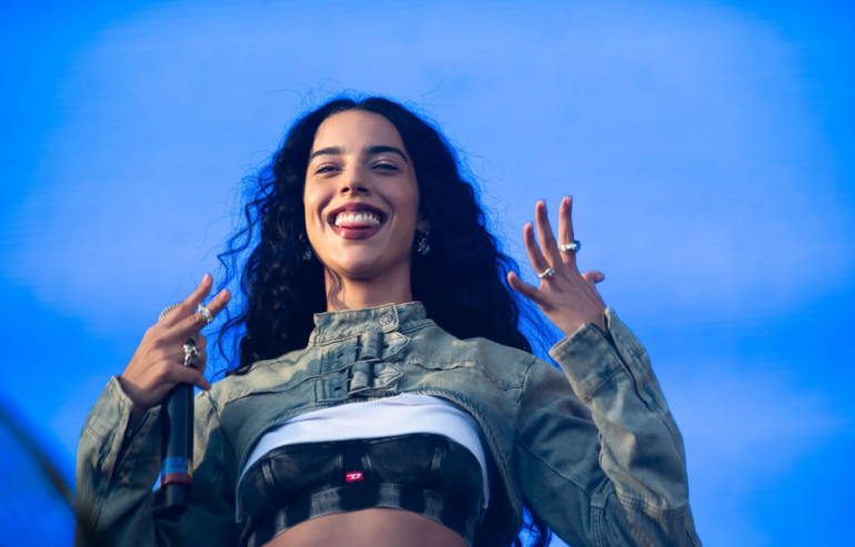 Marina Sena (Créditos: Divulgação)