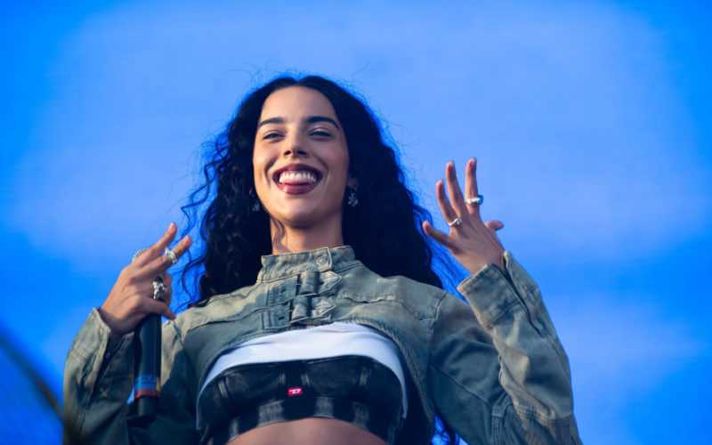 Marina Sena (Créditos: Divulgação)