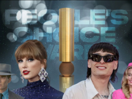 People's Choice Awards 2024