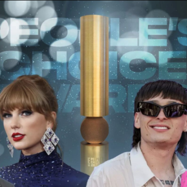 People's Choice Awards 2024