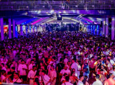 Pisa Festival (Foto: Divulgação)