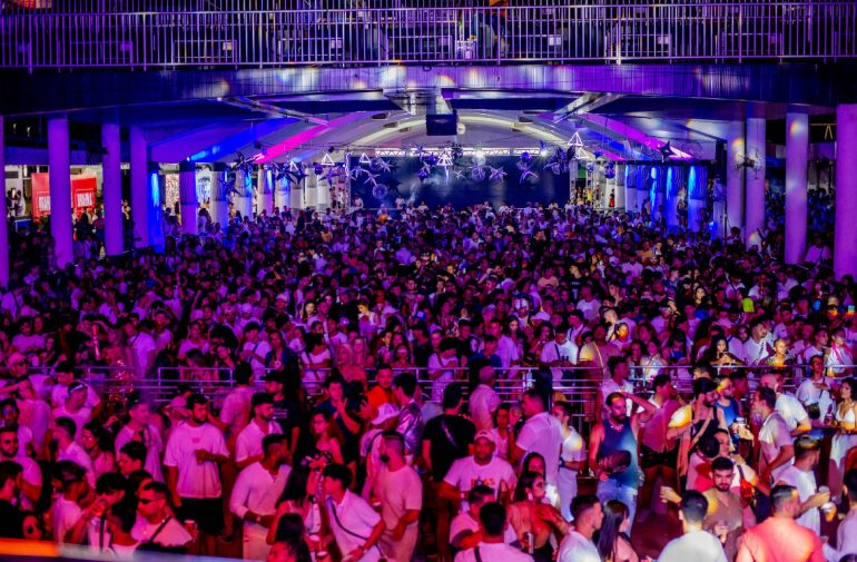 Pisa Festival (Foto: Divulgação)