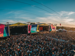 João Rock 2024