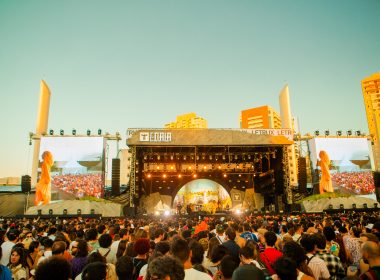Coala Festival (Crédito: Julia Bandeira)
