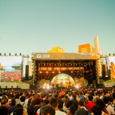 Coala Festival (Crédito: Julia Bandeira)