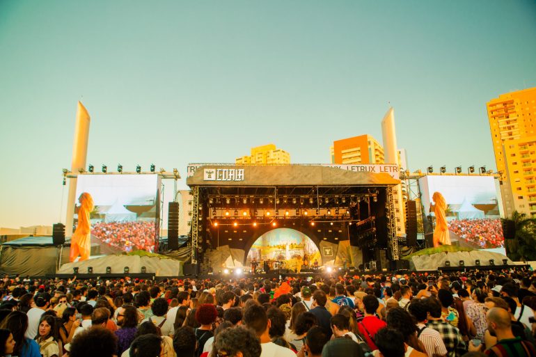 Coala Festival (Crédito: Julia Bandeira)