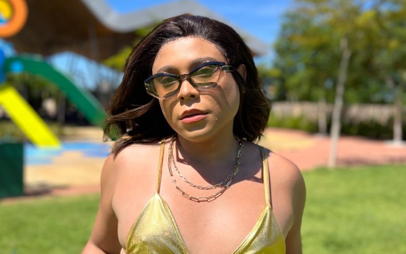 Blogueirinha