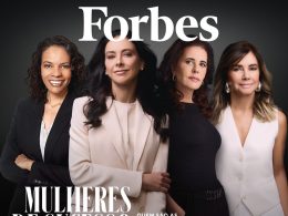 Alessandra Montagne, Ana Oliva, Alcione Albanesi e Tania Bulhões estão entre as 16 Mulheres de Sucesso de 2024 da Forbes