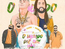 MC Hariel e Maneva