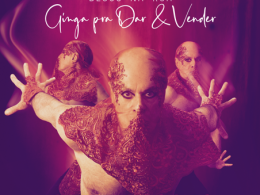 Ney Matogrosso - Ginga pra Dar & Vender