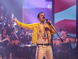 Queen Tribute Experience