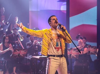 Queen Tribute Experience