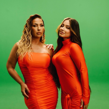 Valesca Popozuda e Ya Malb